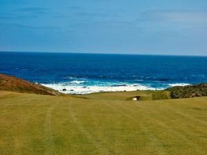 Cape Wickham 10th Fairway Ocean